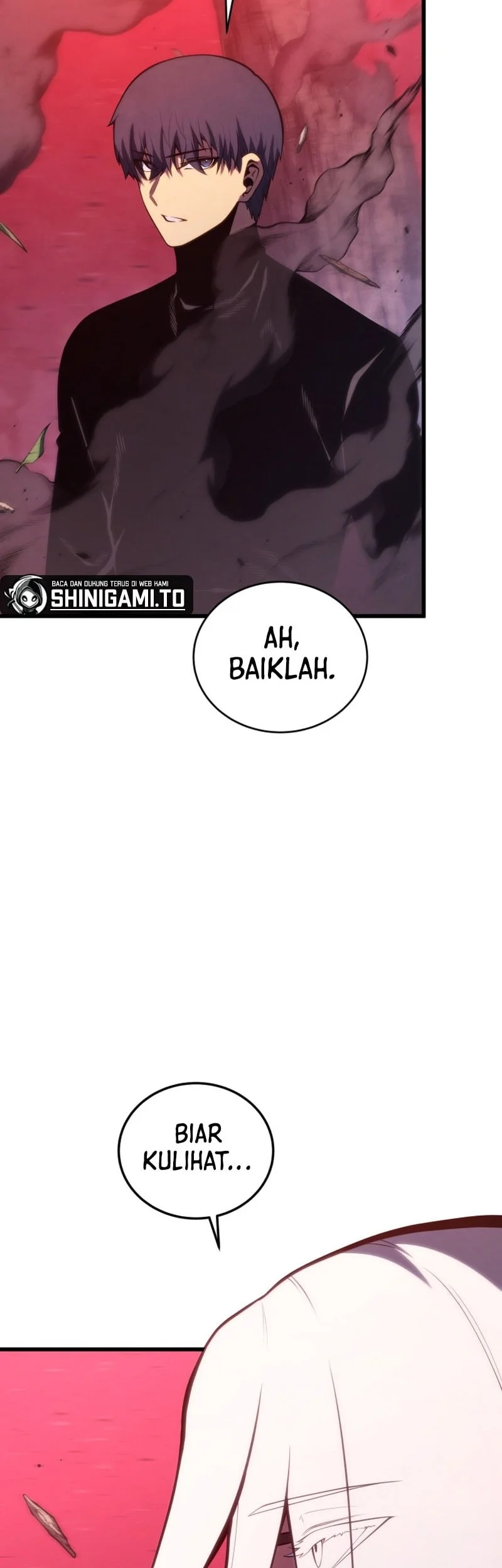 Swordmaster’s Youngest Son Chapter 186 Gambar 44