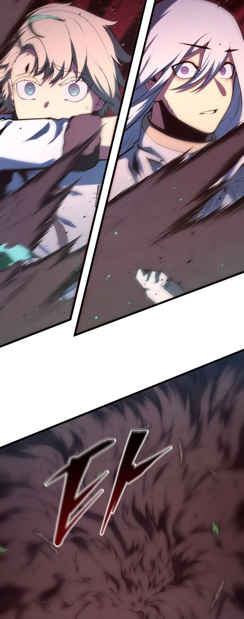 Swordmaster’s Youngest Son Chapter 186 Gambar 50