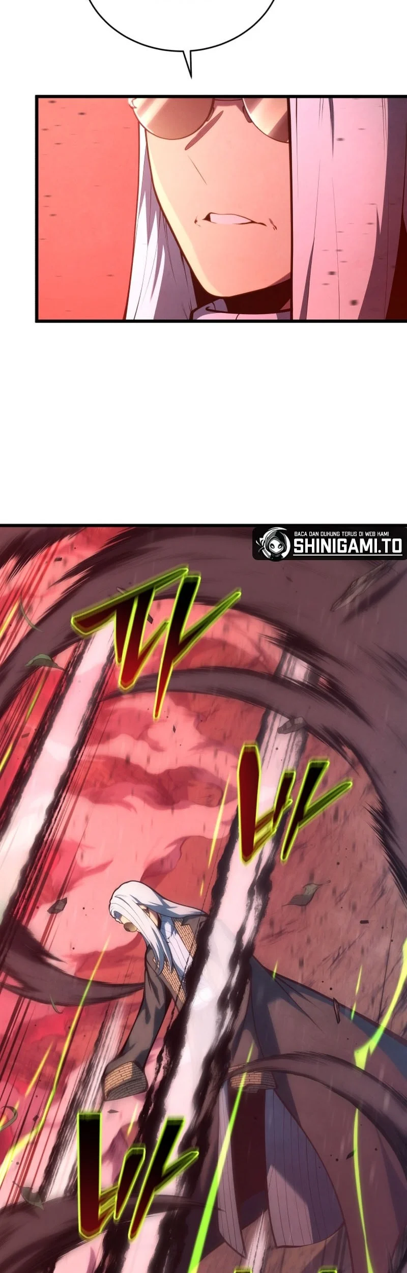 Swordmaster’s Youngest Son Chapter 186 Gambar 52