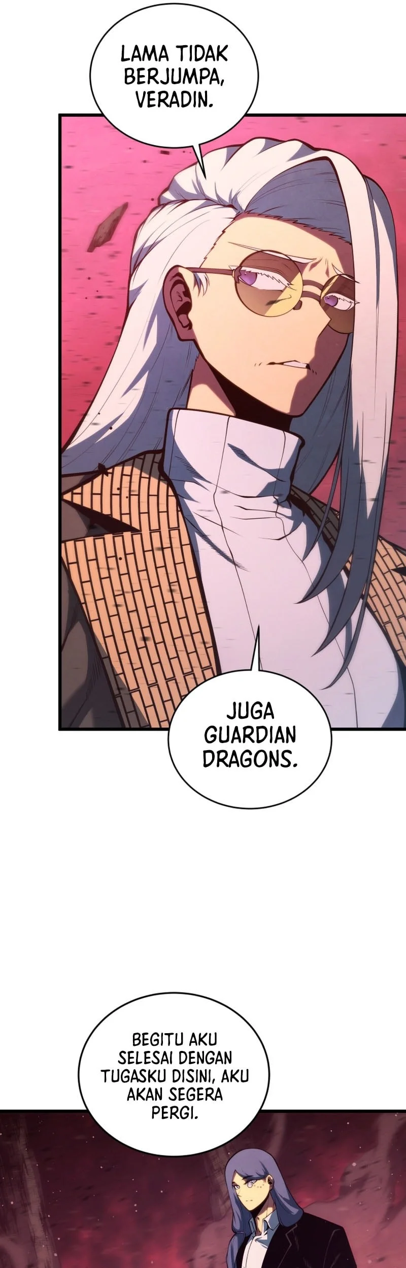 Swordmaster’s Youngest Son Chapter 186 Gambar 55