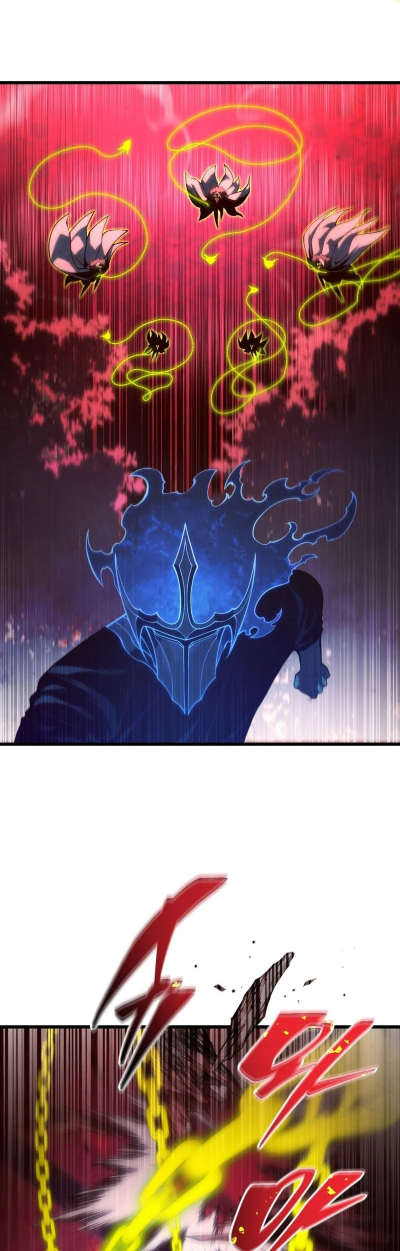 Swordmaster’s Youngest Son Chapter 186 Gambar 65