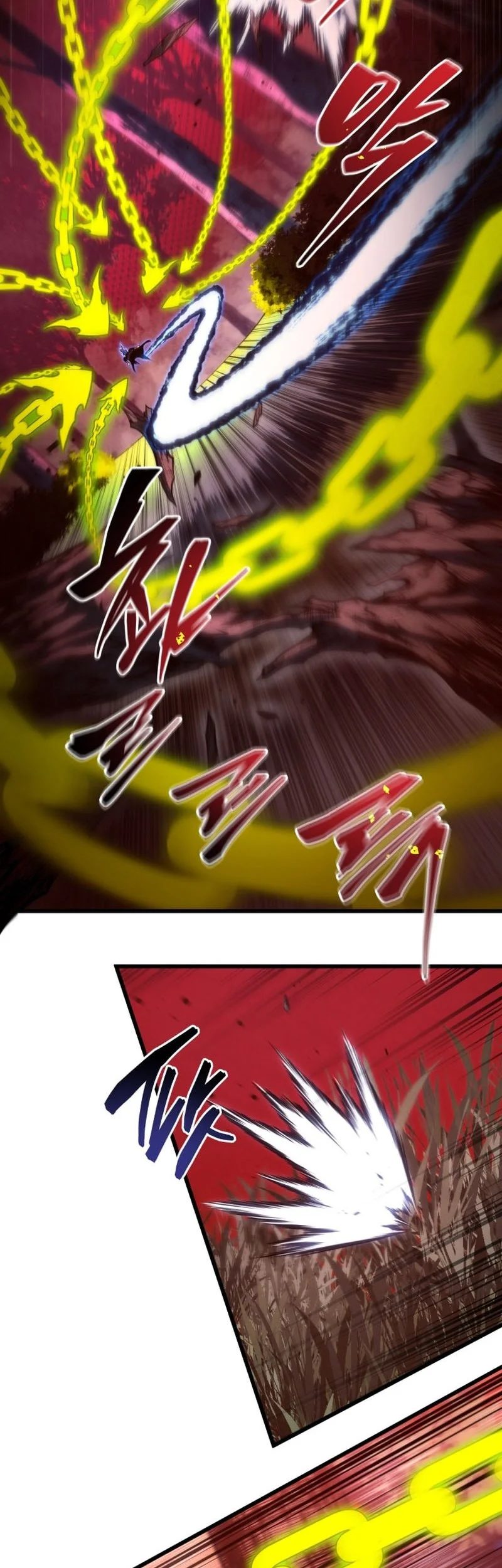 Swordmaster’s Youngest Son Chapter 186 Gambar 66