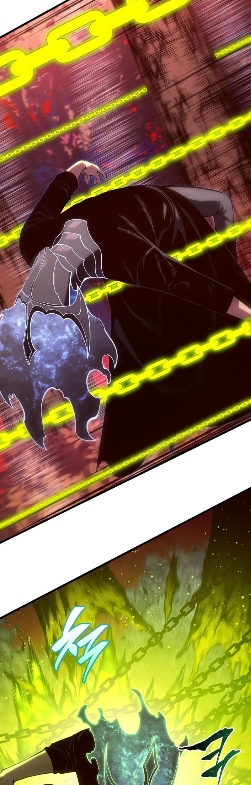 Swordmaster’s Youngest Son Chapter 186 Gambar 67