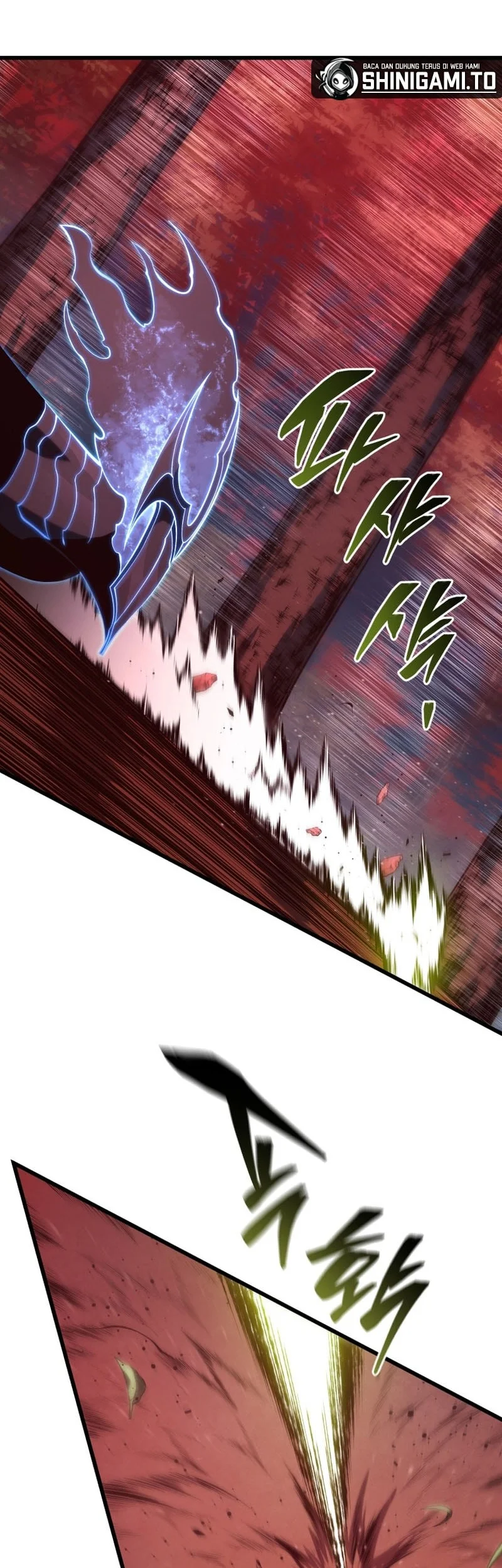 Swordmaster’s Youngest Son Chapter 186 Gambar 70