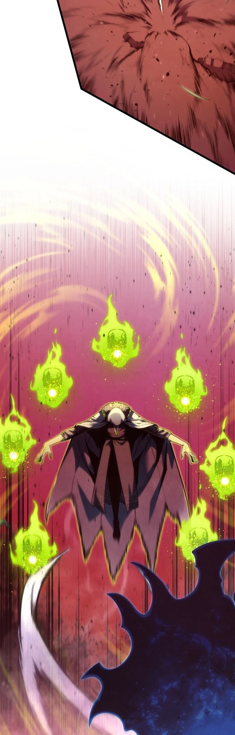 Swordmaster’s Youngest Son Chapter 186 Gambar 71