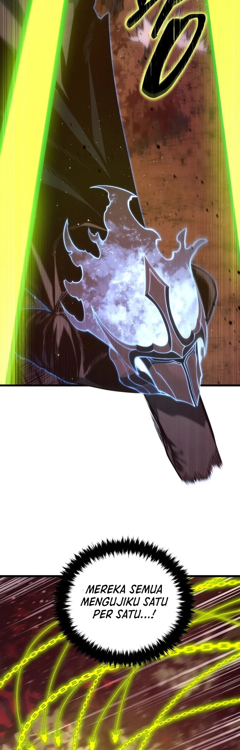 Swordmaster’s Youngest Son Chapter 186 Gambar 74