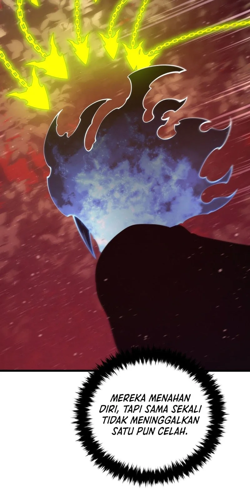 Swordmaster’s Youngest Son Chapter 186 Gambar 75