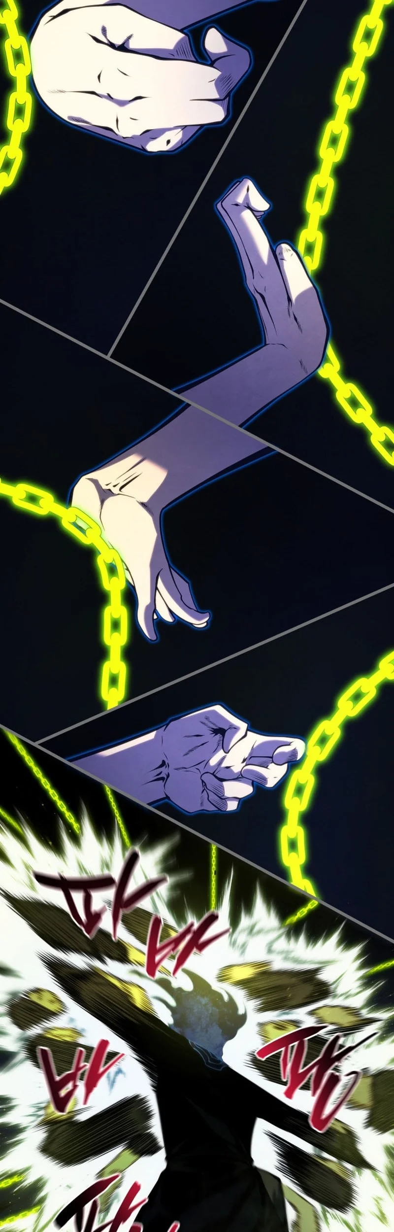 Swordmaster’s Youngest Son Chapter 186 Gambar 77