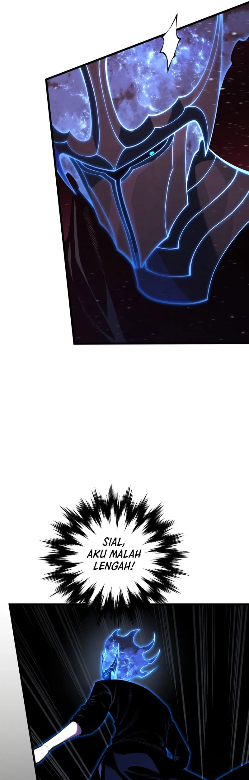 Swordmaster’s Youngest Son Chapter 186 Gambar 80