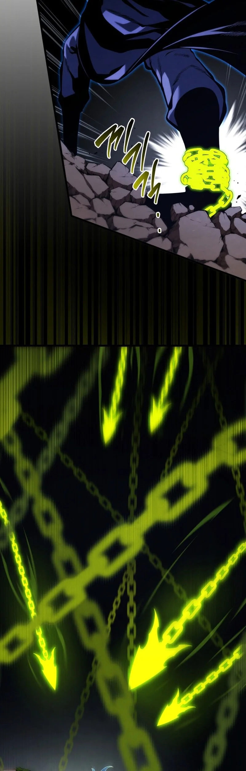 Swordmaster’s Youngest Son Chapter 186 Gambar 81