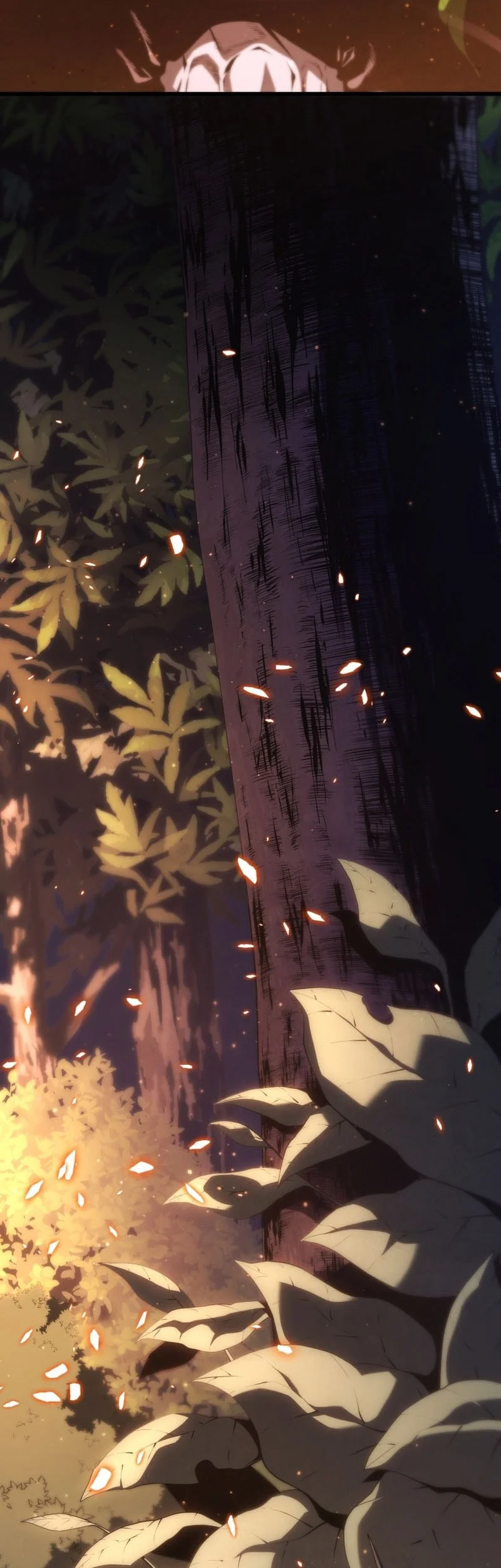 Swordmaster’s Youngest Son Chapter 186 Gambar 3