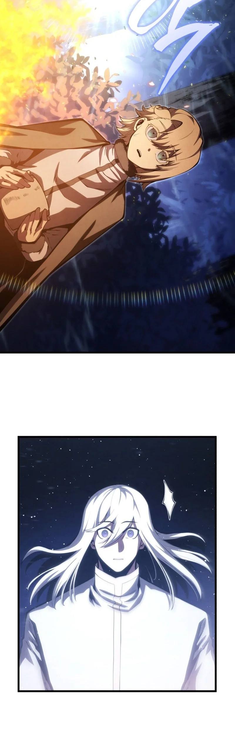 Swordmaster’s Youngest Son Chapter 186 Gambar 5