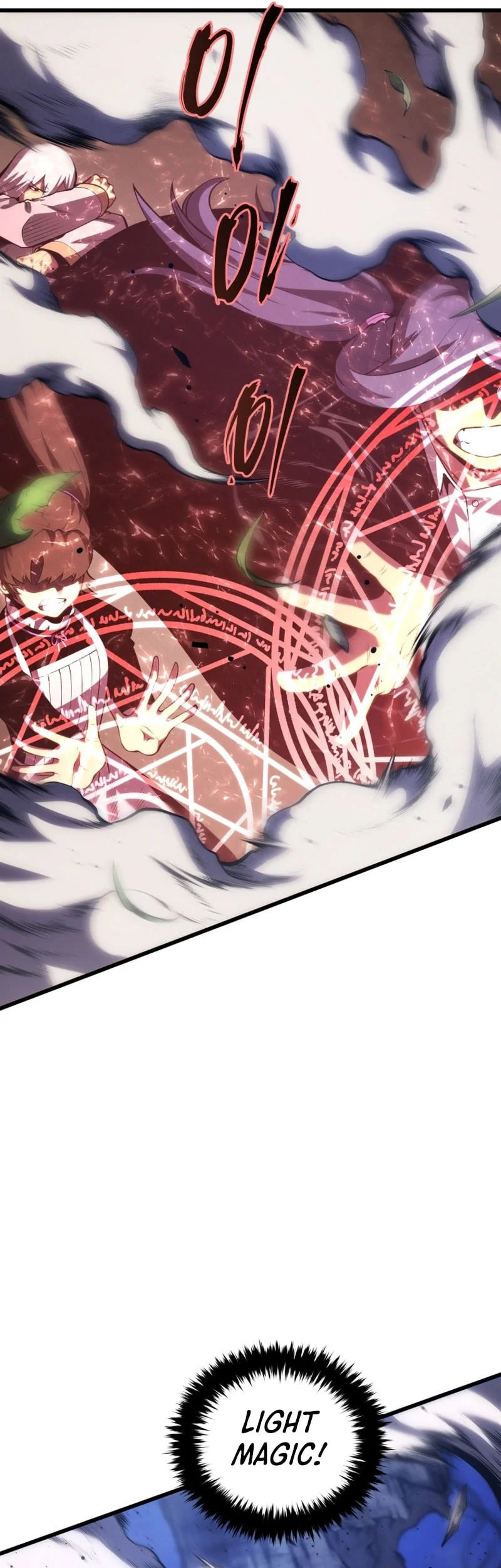 Swordmaster’s Youngest Son Chapter 186 Gambar 15