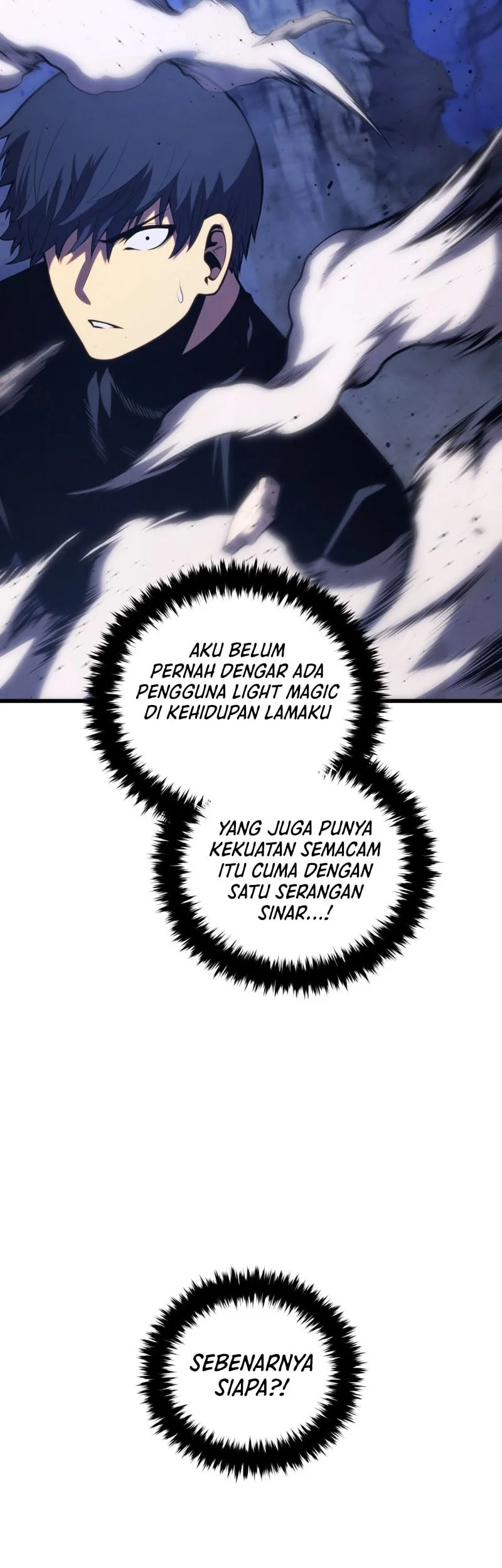 Swordmaster’s Youngest Son Chapter 186 Gambar 16