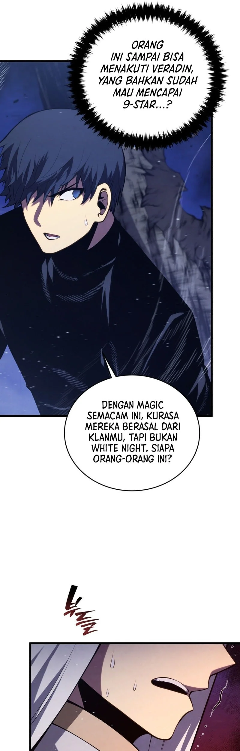 Swordmaster’s Youngest Son Chapter 186 Gambar 19