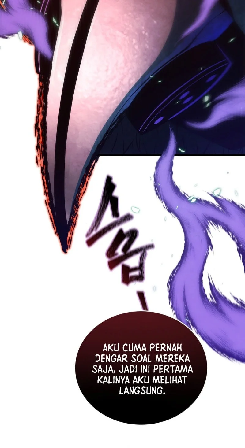 Swordmaster’s Youngest Son Chapter 186 Gambar 22