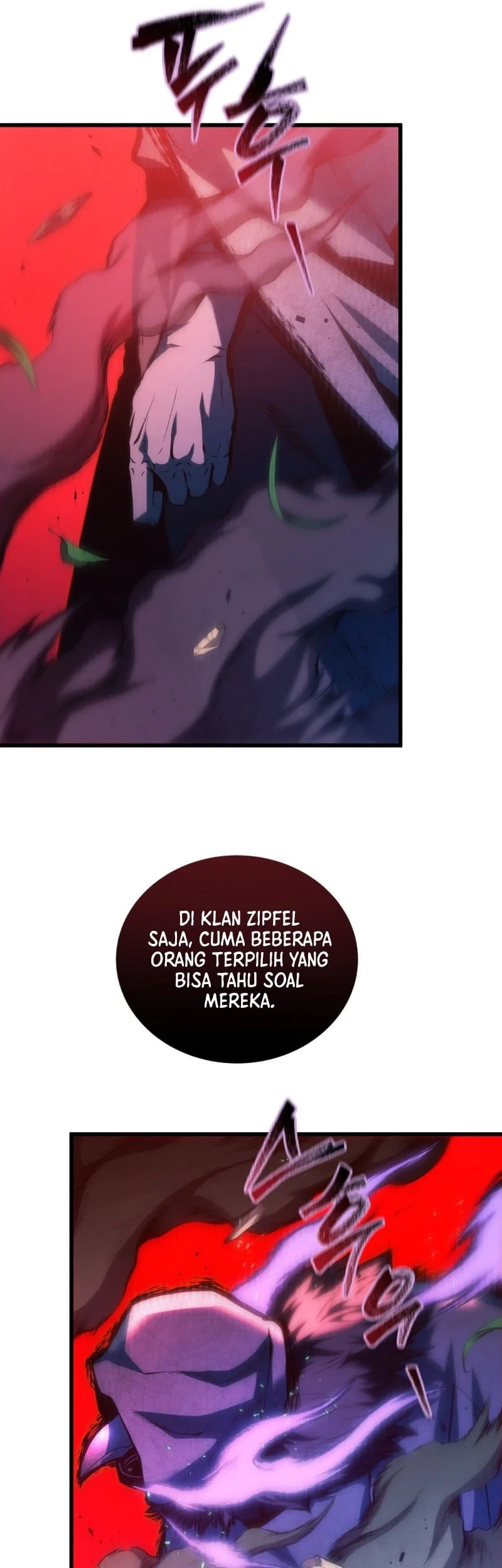 Swordmaster’s Youngest Son Chapter 186 Gambar 23