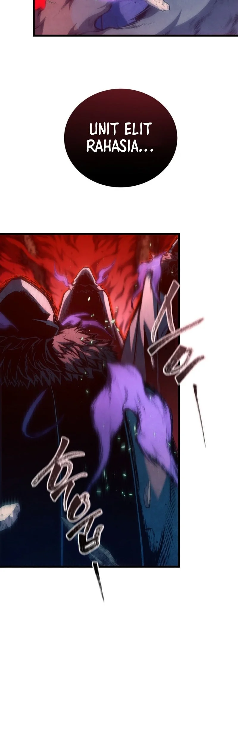 Swordmaster’s Youngest Son Chapter 186 Gambar 24