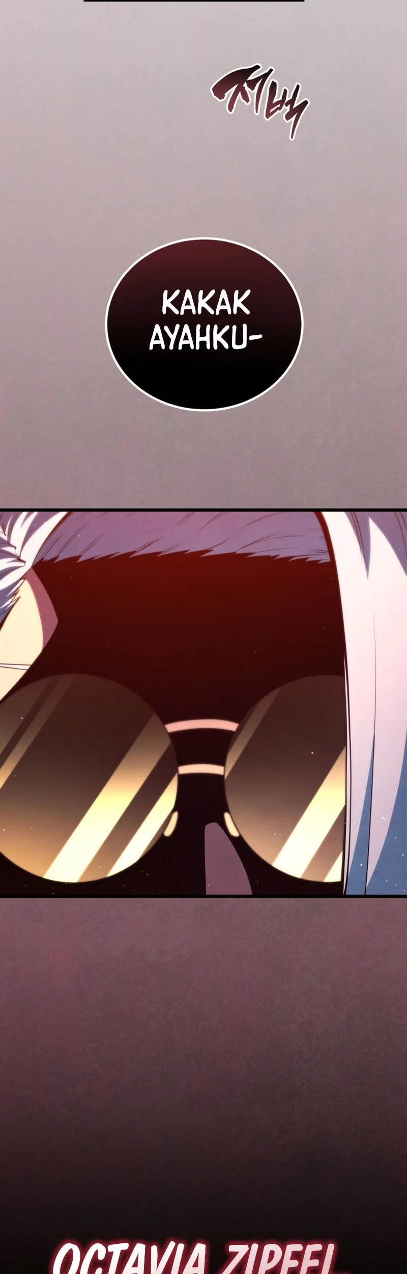 Swordmaster’s Youngest Son Chapter 186 Gambar 28