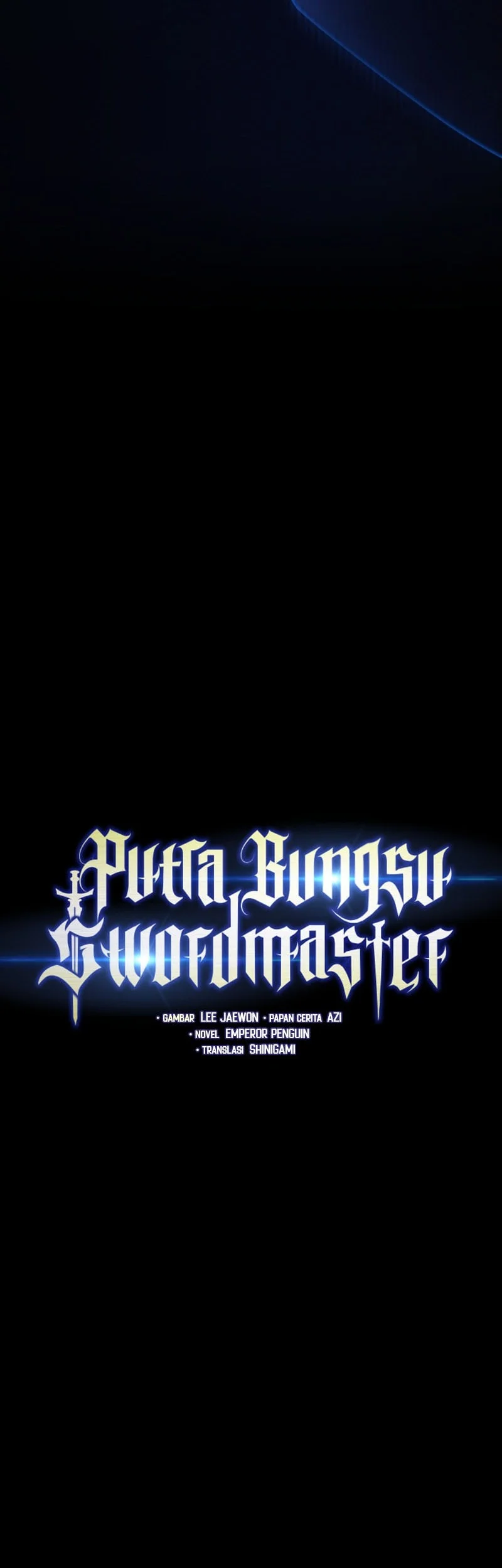 Swordmaster’s Youngest Son Chapter 186 Gambar 34