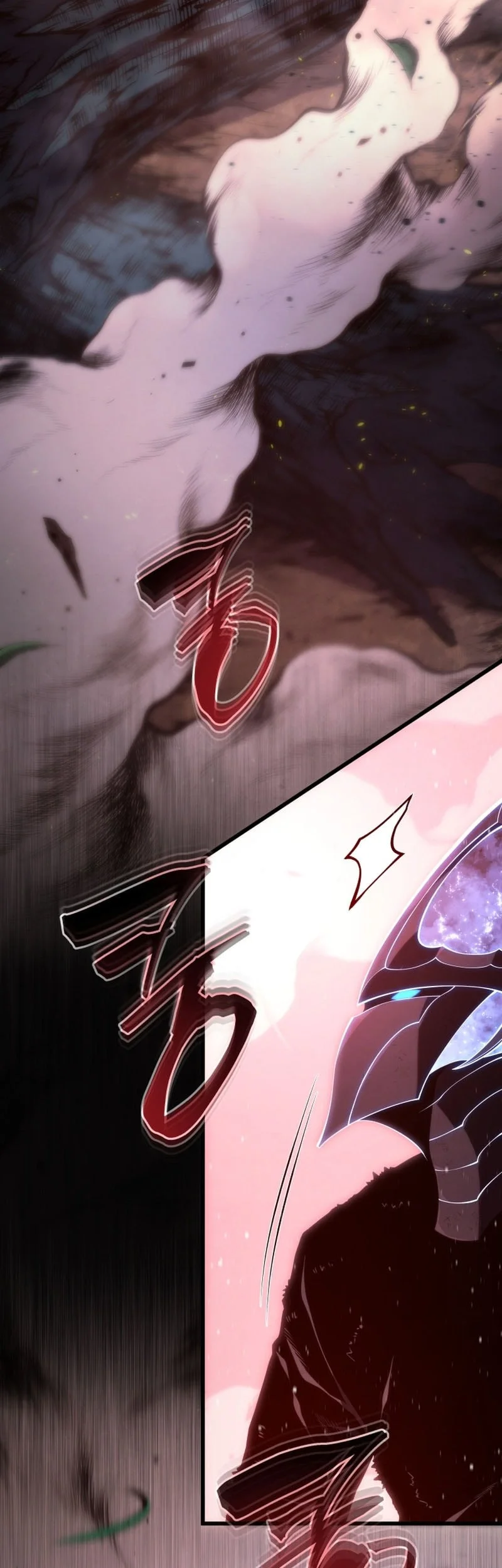 Swordmaster’s Youngest Son Chapter 187 Gambar 34