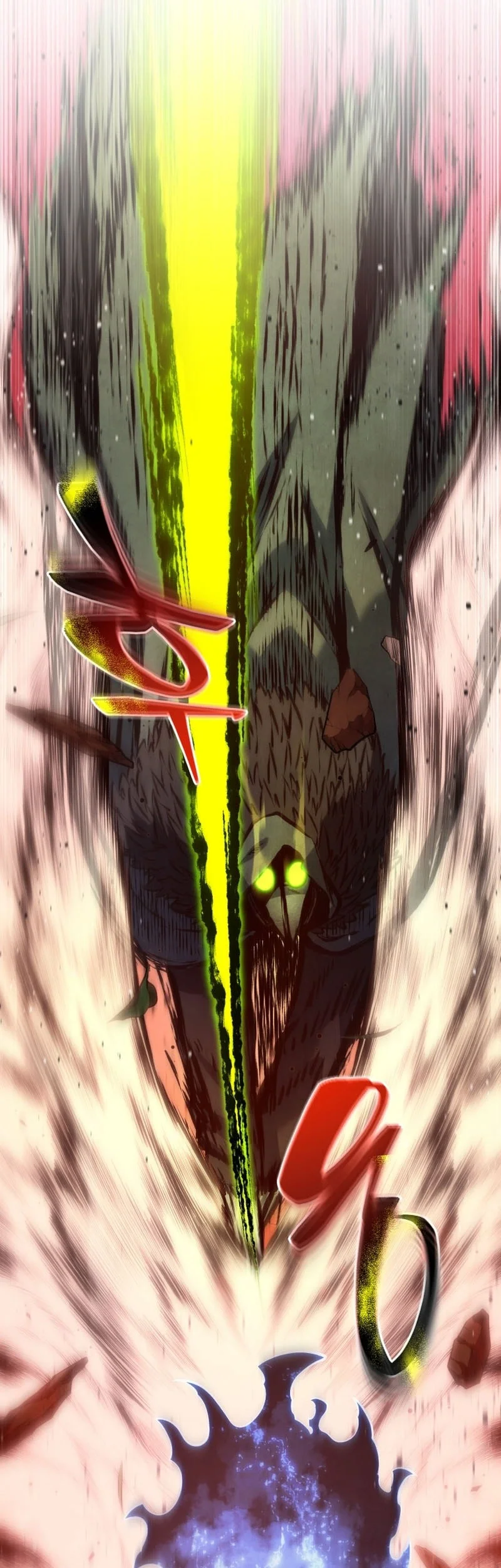 Swordmaster’s Youngest Son Chapter 187 Gambar 36