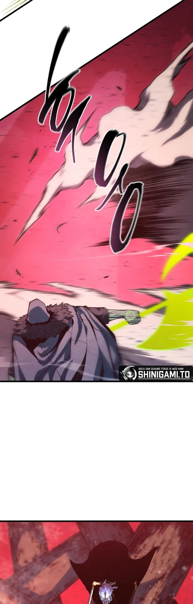 Swordmaster’s Youngest Son Chapter 187 Gambar 45