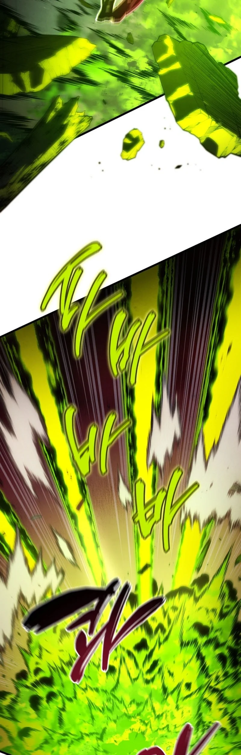 Swordmaster’s Youngest Son Chapter 187 Gambar 57