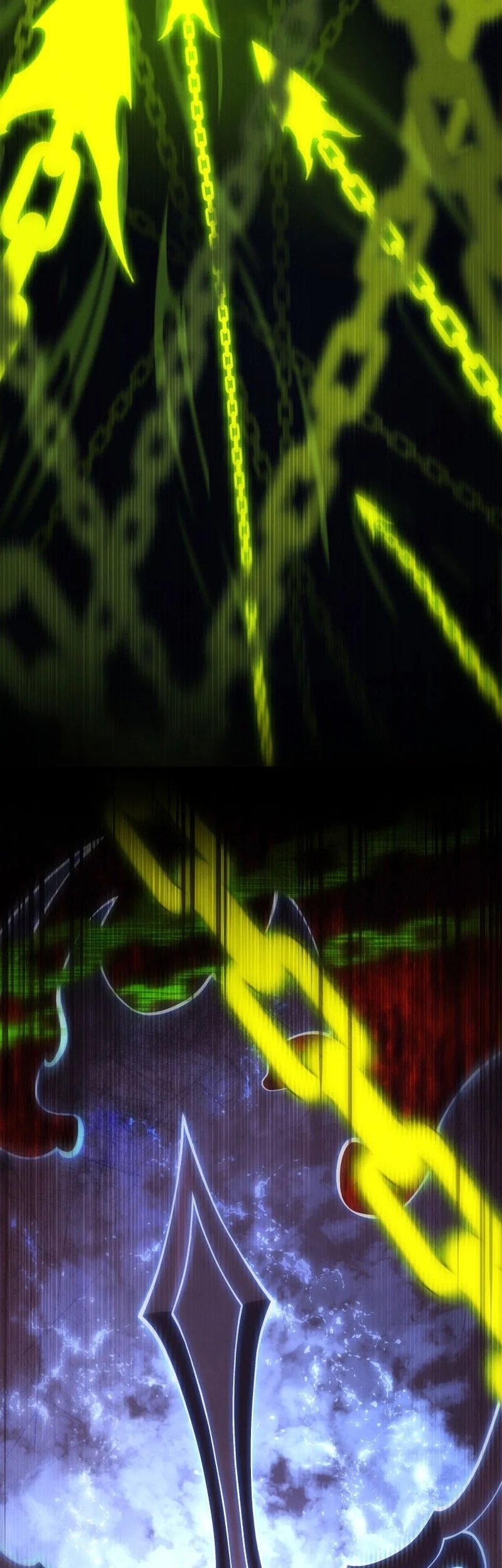 Swordmaster’s Youngest Son Chapter 187 Gambar 3