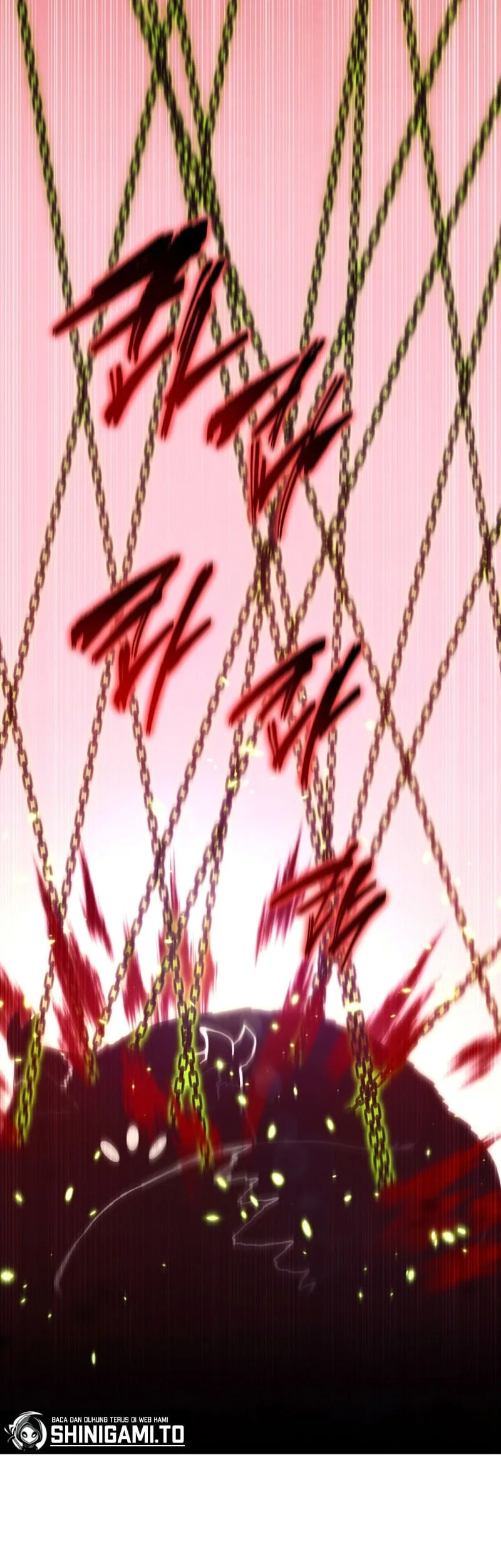 Swordmaster’s Youngest Son Chapter 187 Gambar 8