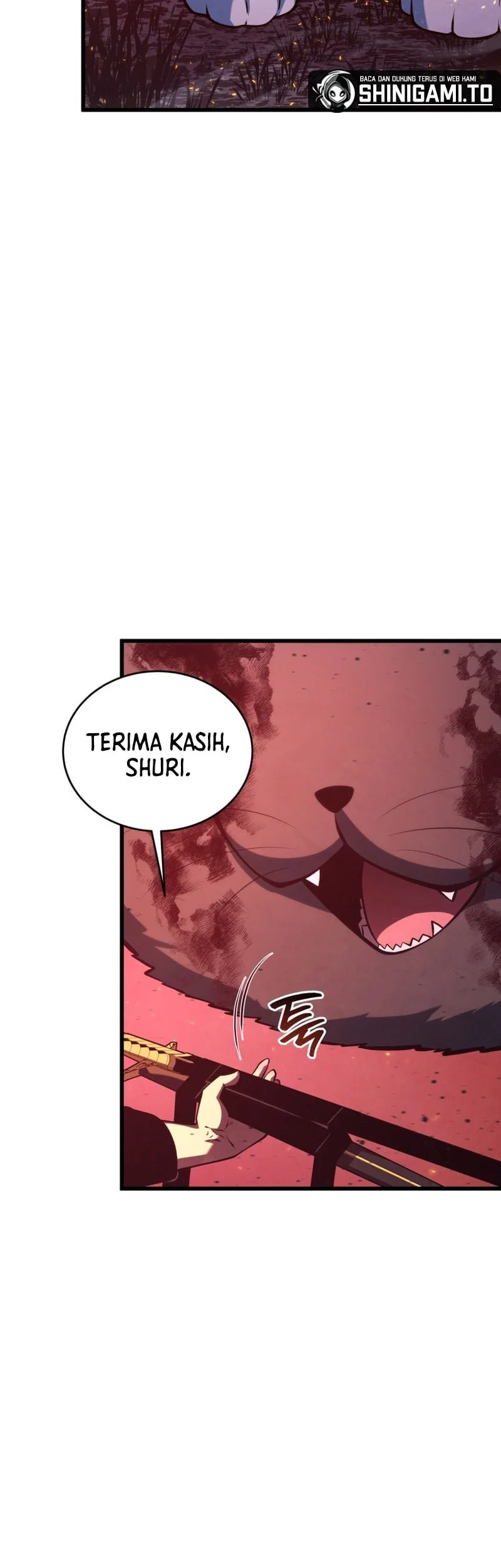 Swordmaster’s Youngest Son Chapter 187 Gambar 14