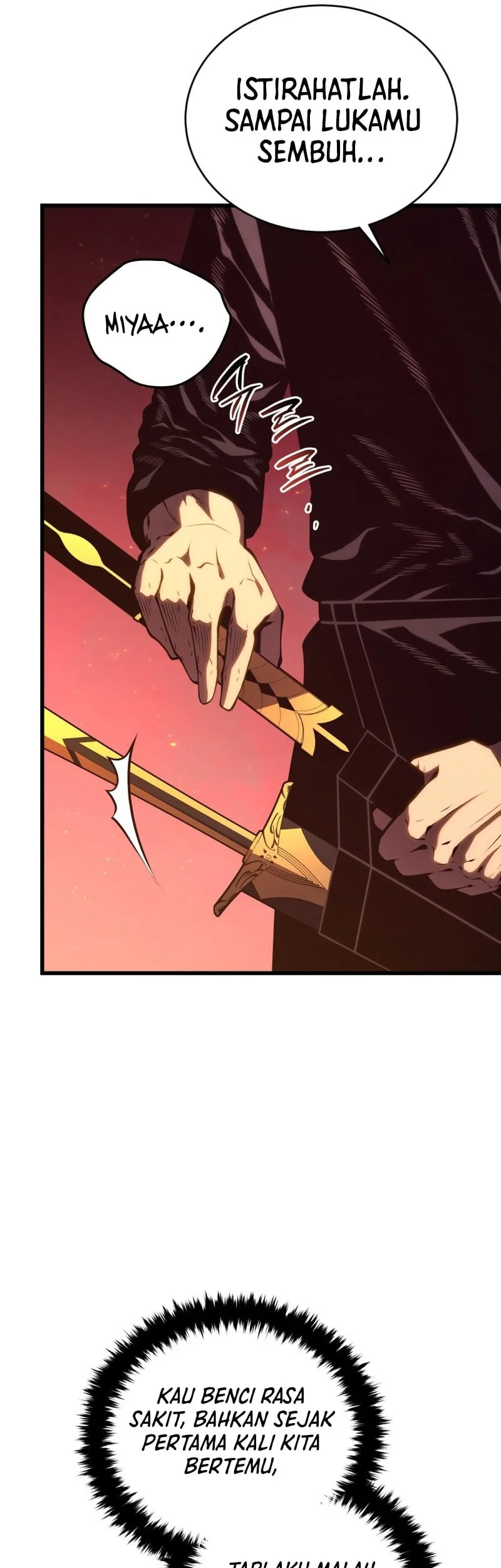 Swordmaster’s Youngest Son Chapter 187 Gambar 15