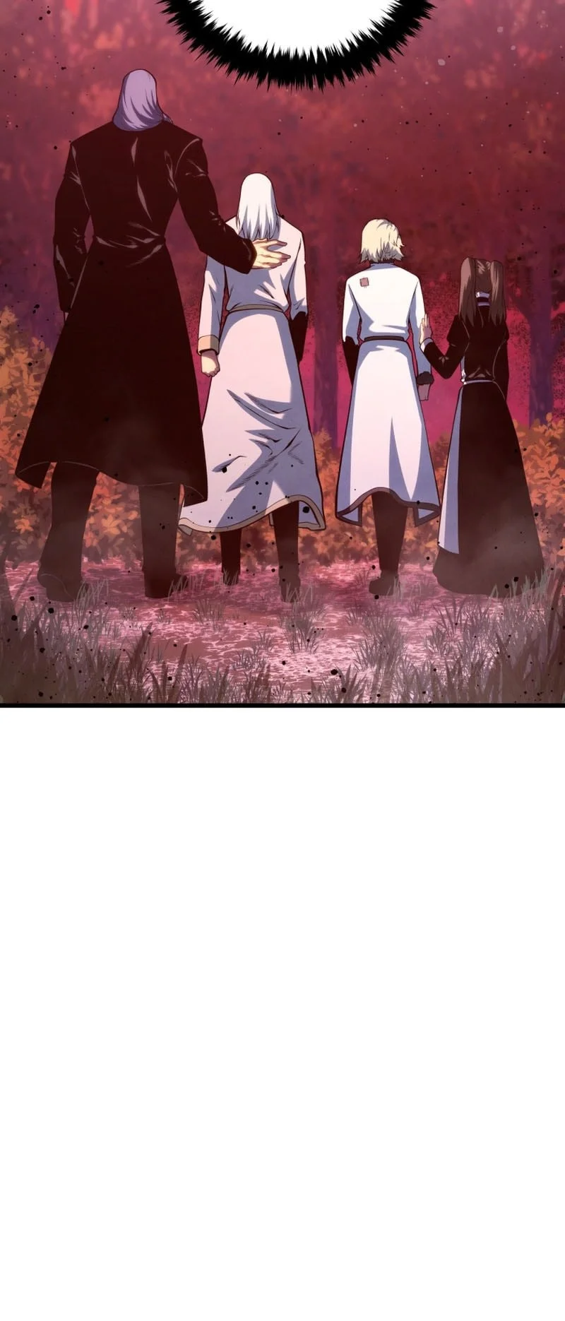 Swordmaster’s Youngest Son Chapter 187 Gambar 23