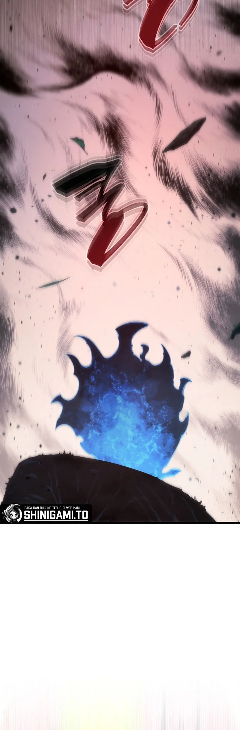 swordmasters youngest son chapter 187 - Page 35