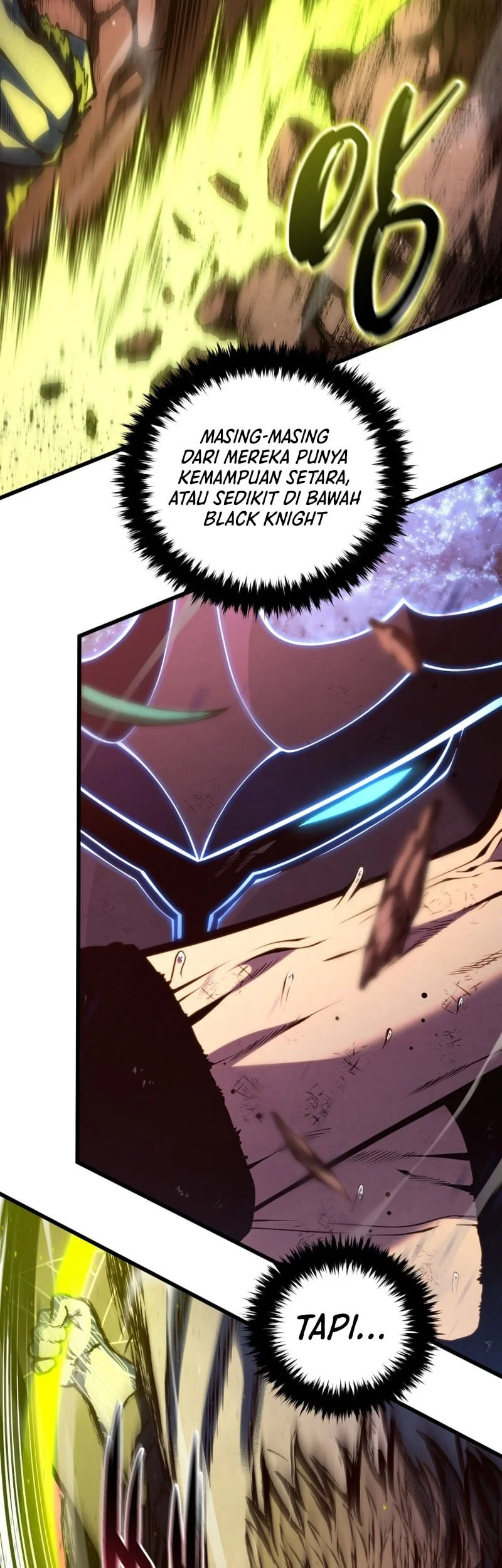 swordmasters youngest son chapter 187 - Page 38