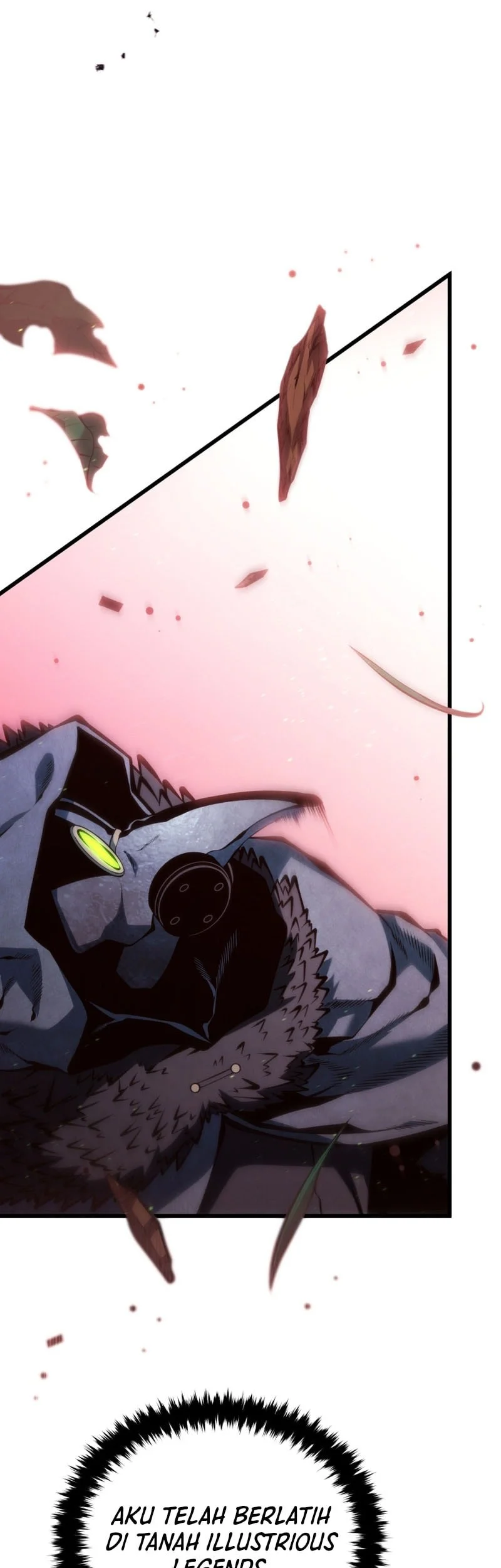 swordmasters youngest son chapter 187 - Page 41