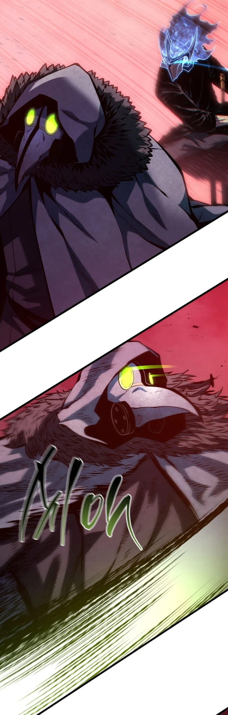 swordmasters youngest son chapter 187 - Page 44