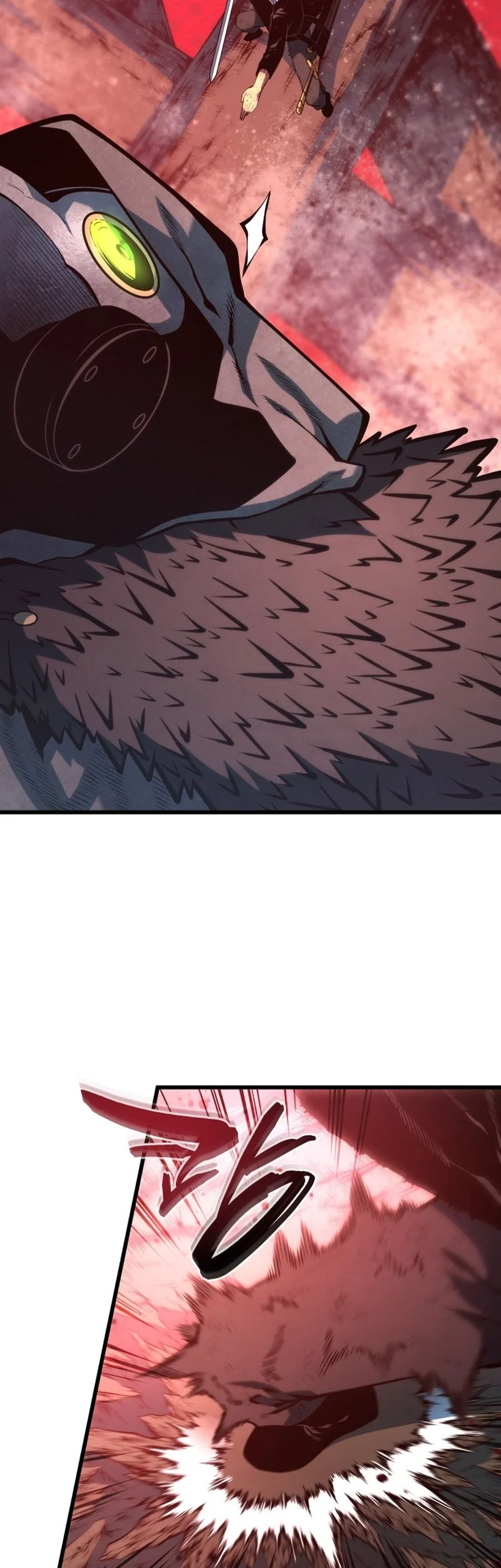 swordmasters youngest son chapter 187 - Page 46