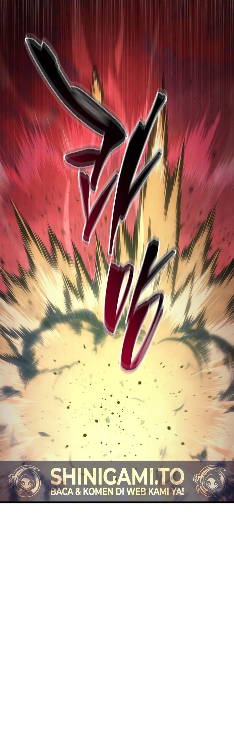 swordmasters youngest son chapter 187 - Page 49