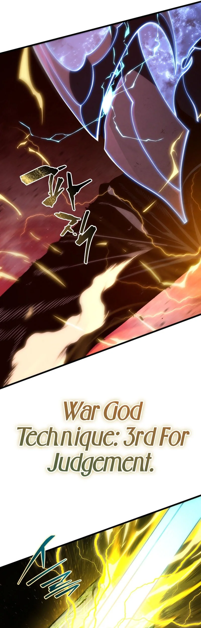 swordmasters youngest son chapter 187 - Page 52