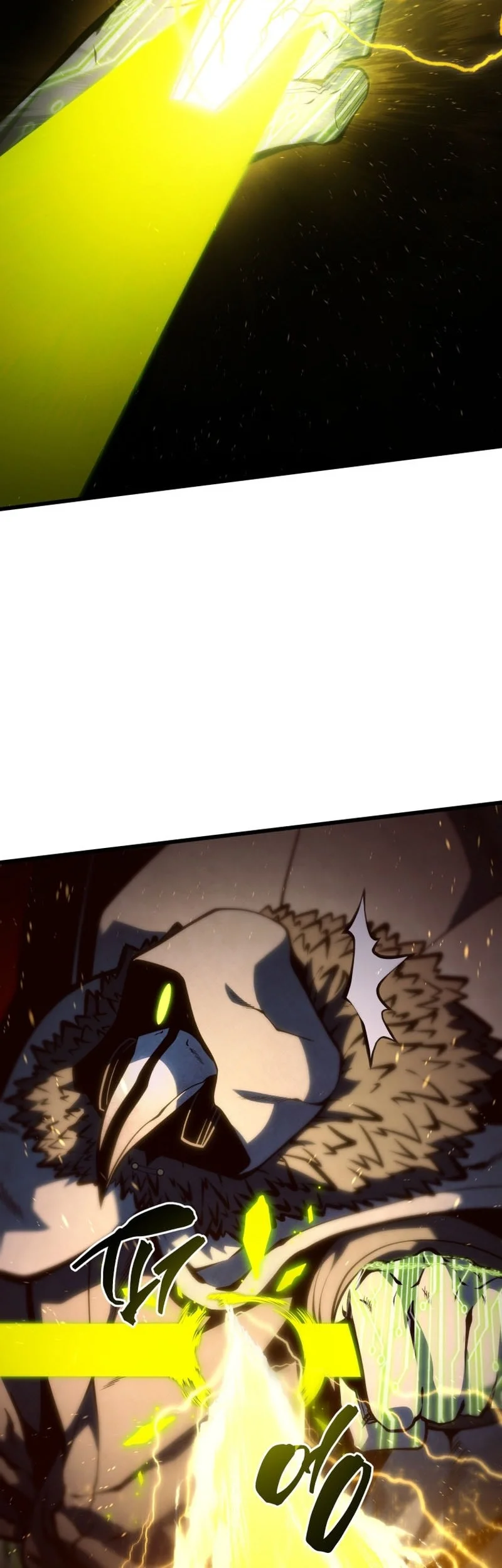 swordmasters youngest son chapter 187 - Page 53