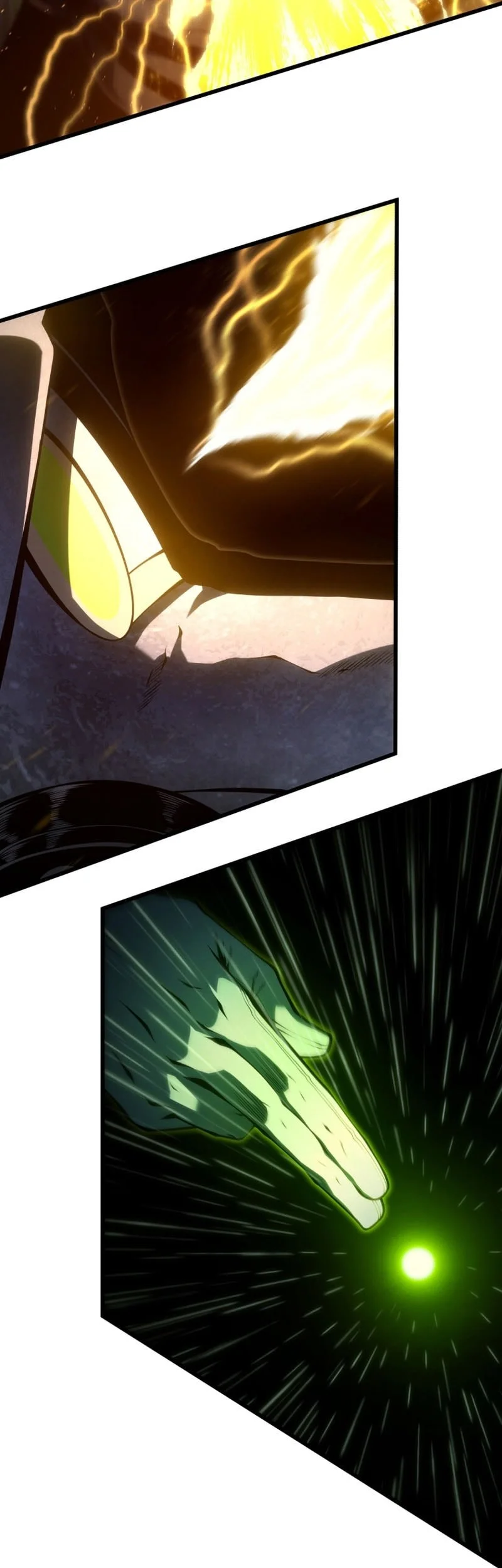 swordmasters youngest son chapter 187 - Page 54