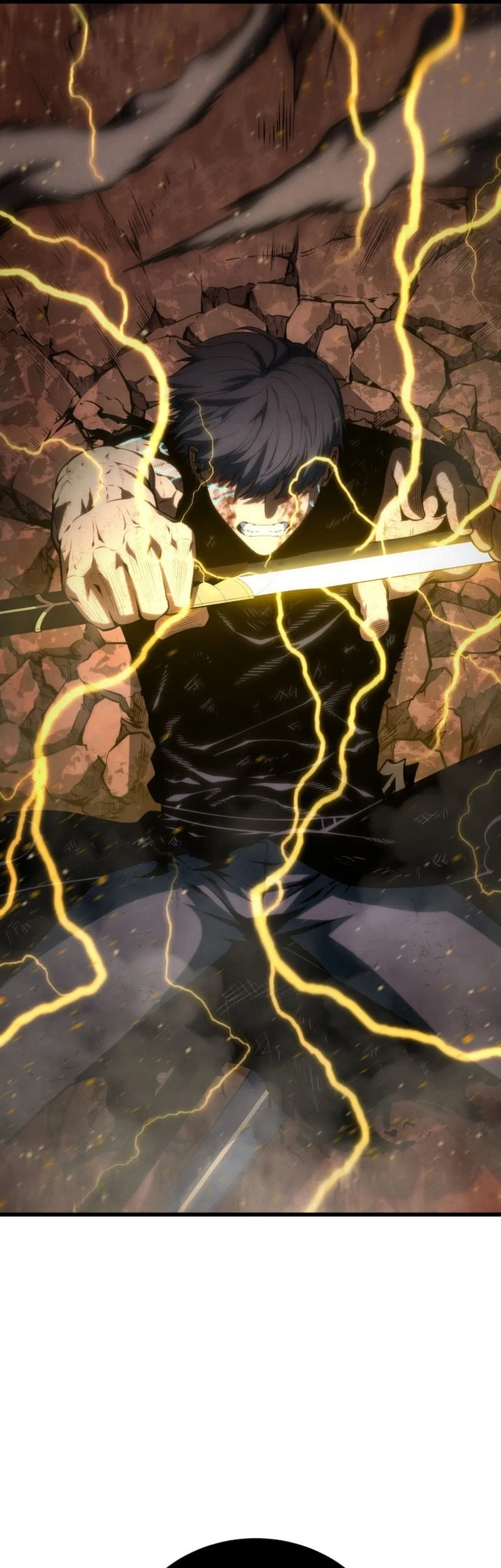 swordmasters youngest son chapter 187 - Page 60