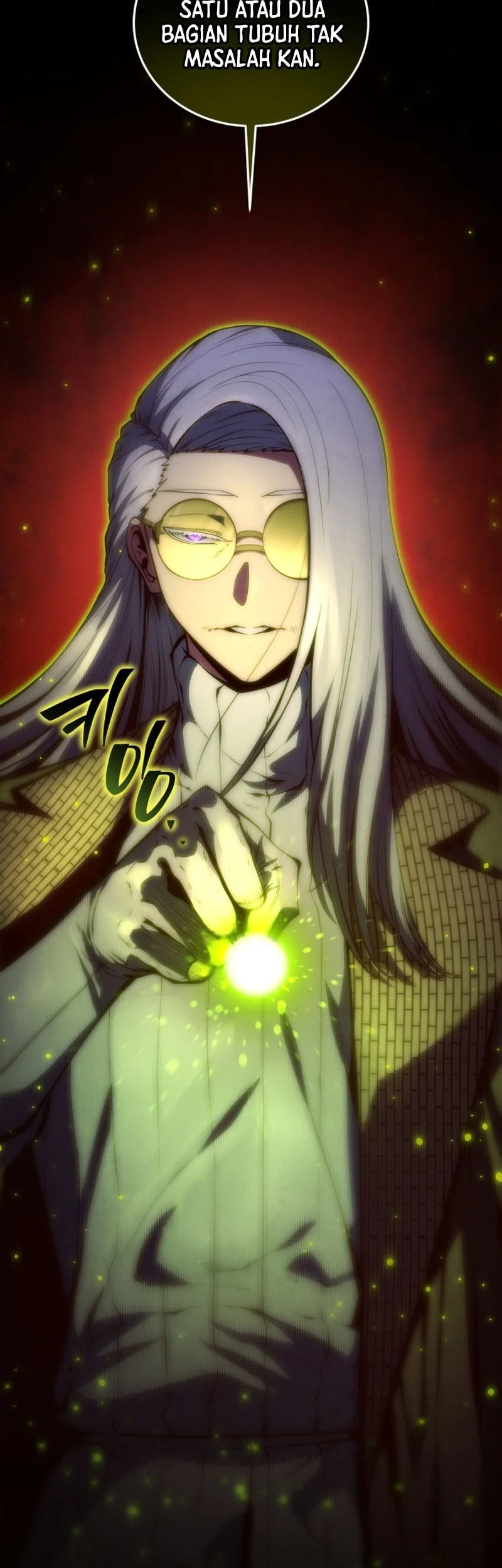 swordmasters youngest son chapter 187 - Page 62