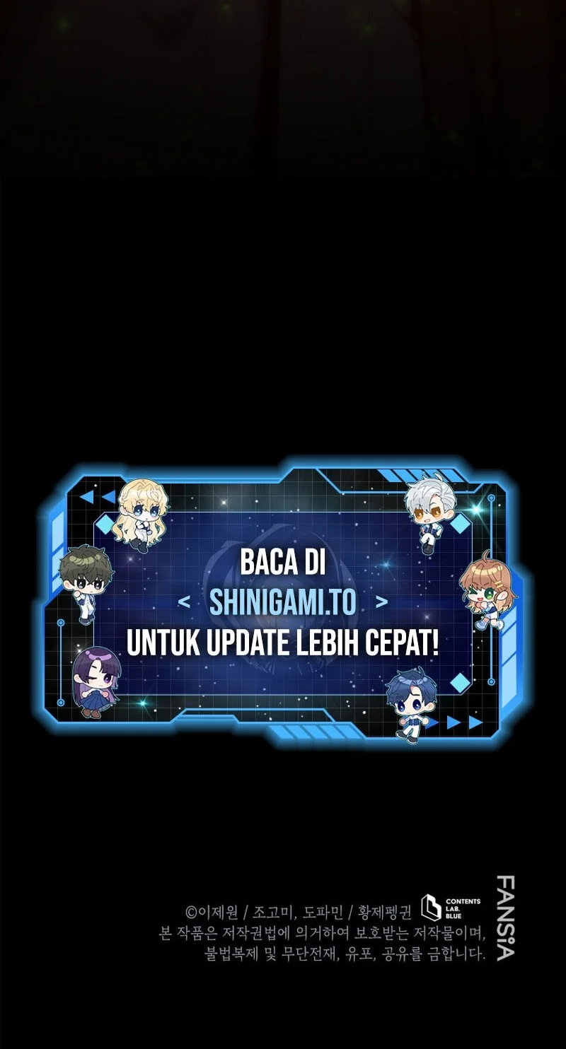 swordmasters youngest son chapter 187 - Page 63