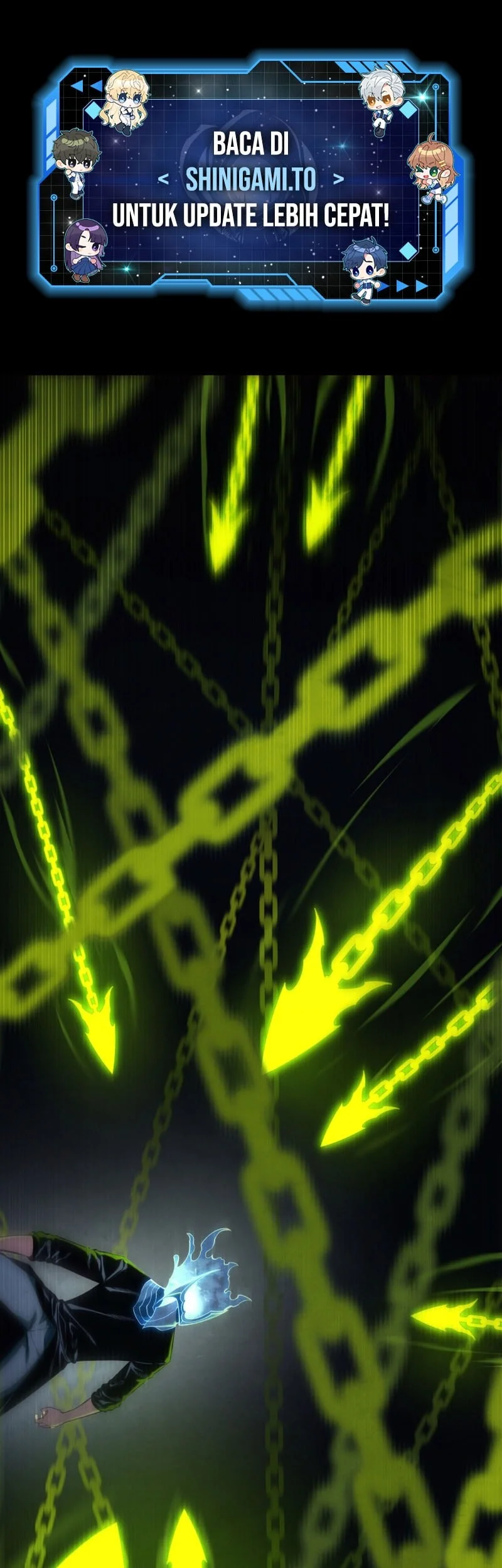 swordmasters youngest son chapter 187 - Page 2