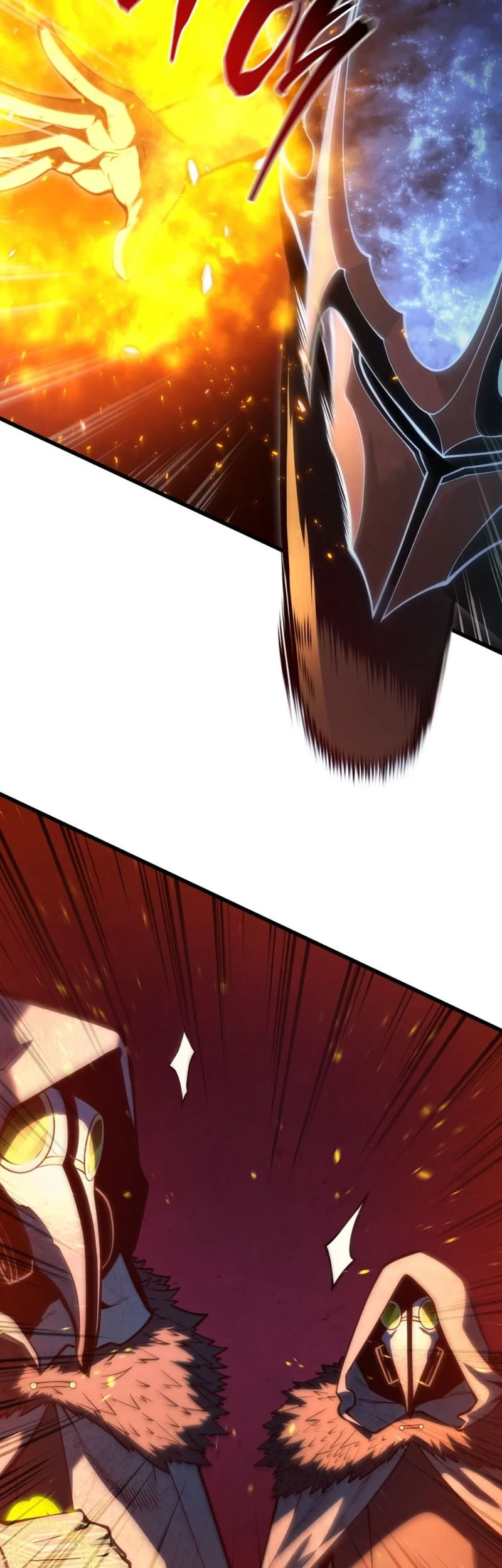 swordmasters youngest son chapter 187 - Page 10