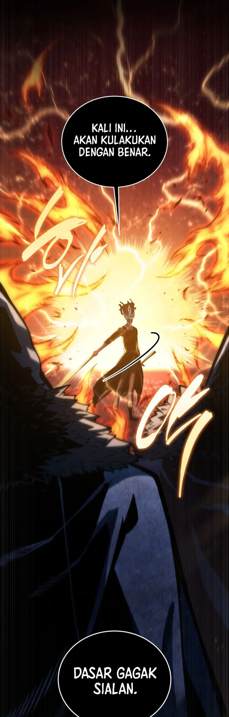 swordmasters youngest son chapter 187 - Page 17