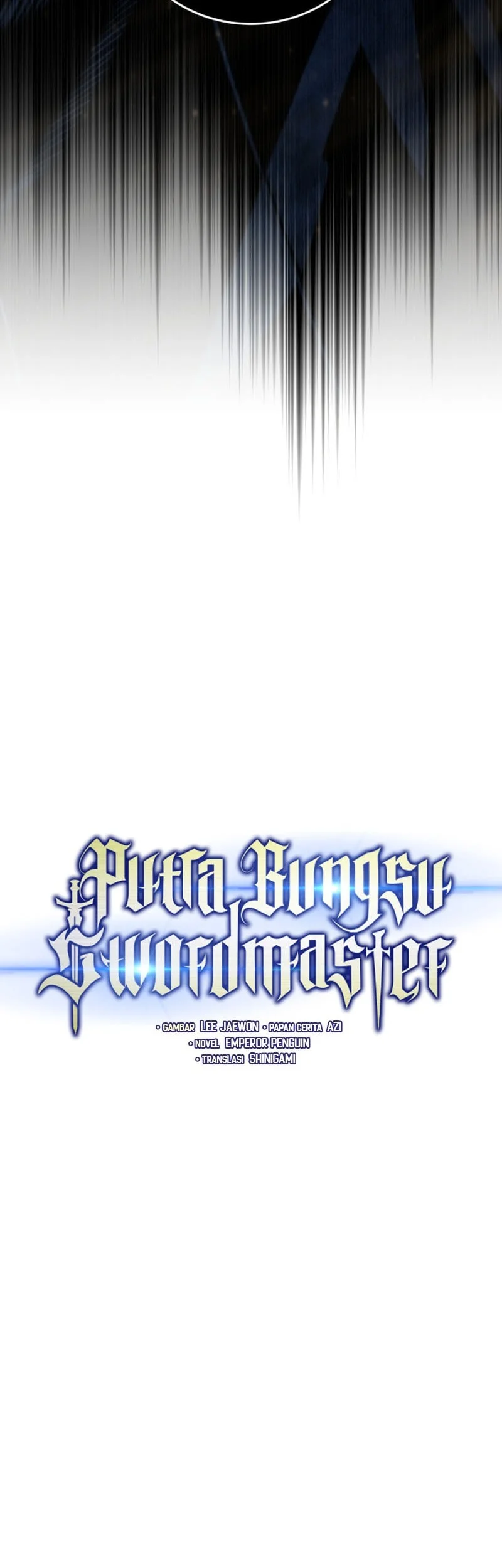 swordmasters youngest son chapter 187 - Page 18