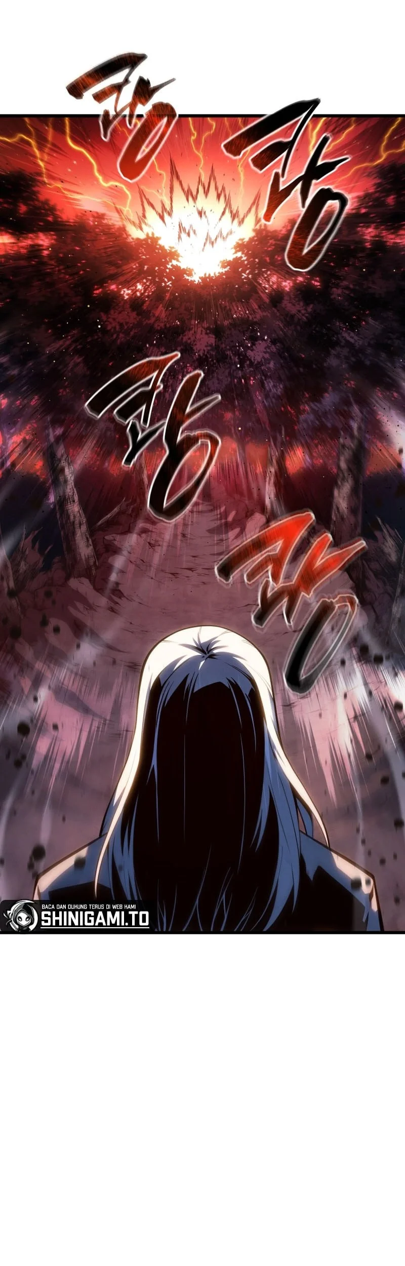 swordmasters youngest son chapter 187 - Page 19